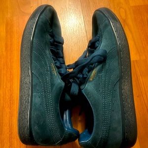 “Puma Suede Classic XXI”